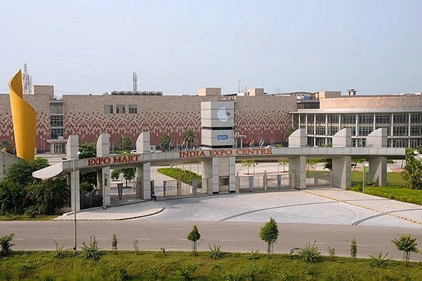 India Expo Centre & Mart Noida